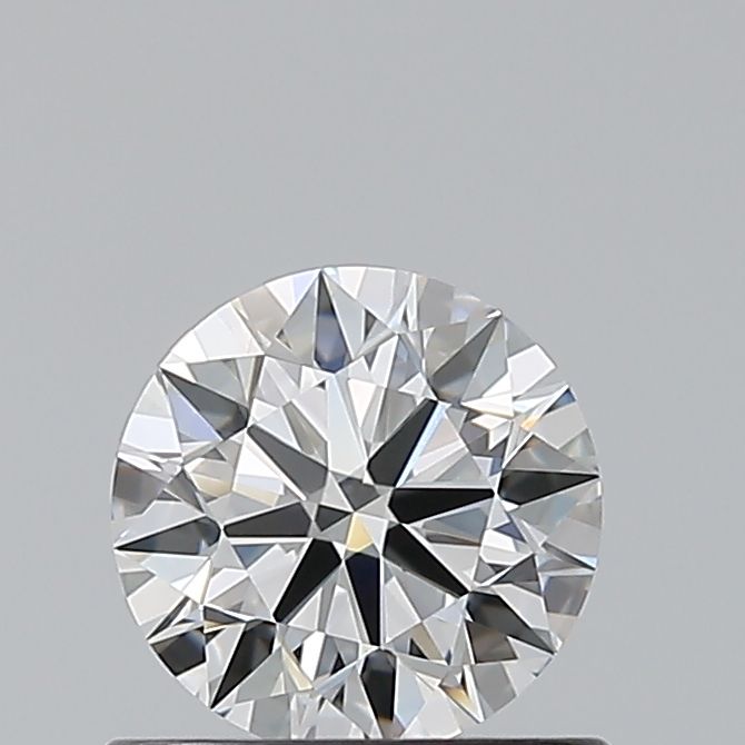 Diamond Natural 0,7Ct G-VVS2 Round - GIA6555602330 1