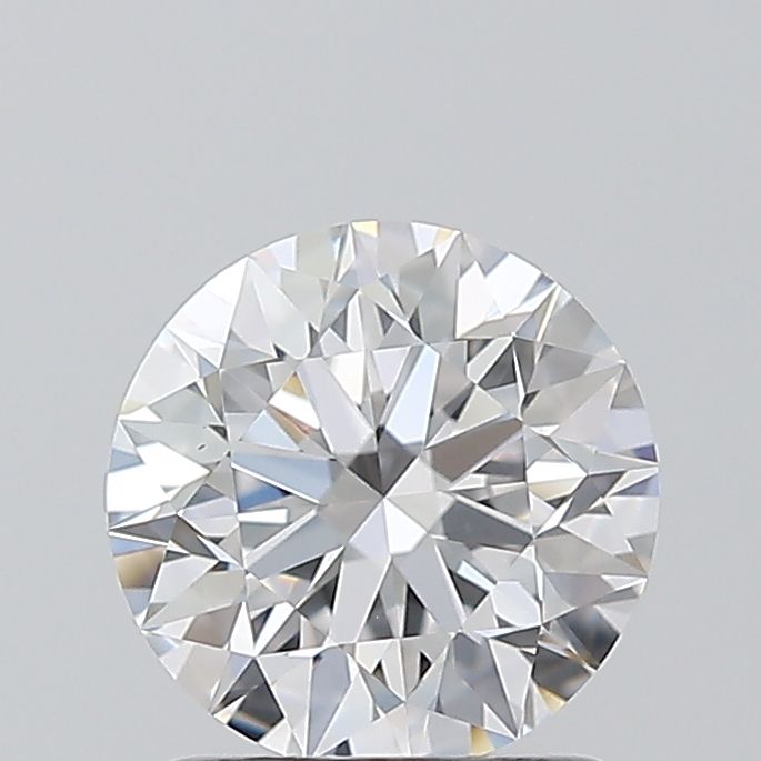 Diamond Natural 1,2Ct D-VS1 Round - GIA3555594161 1