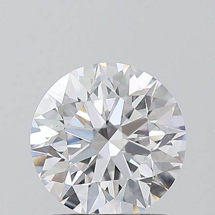 Diamond Natural 1,2Ct D-VS1 Round - GIA3555594161 1