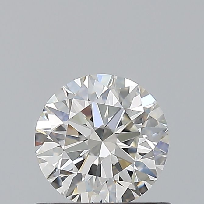 Diamond Natural 0,7Ct I-VVS1 Round - GIA6552602383 1