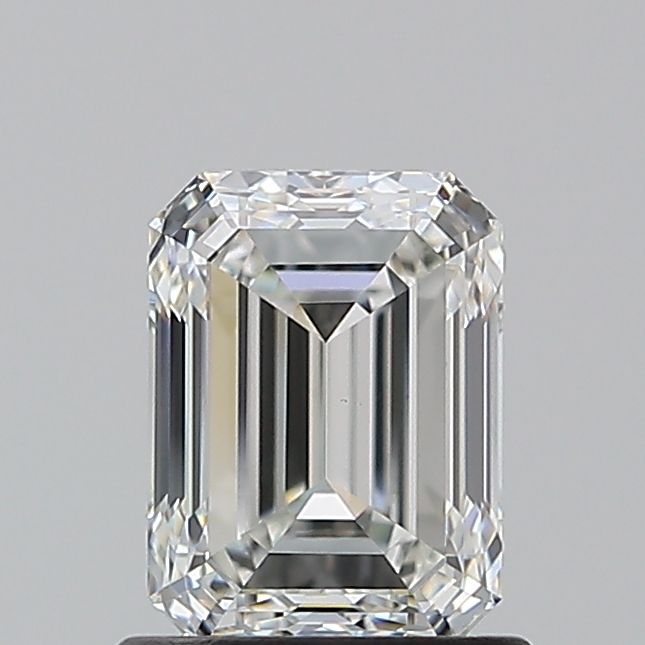 Diamond Natural 1Ct G-VS1 Emerald - GIA5556639934 1