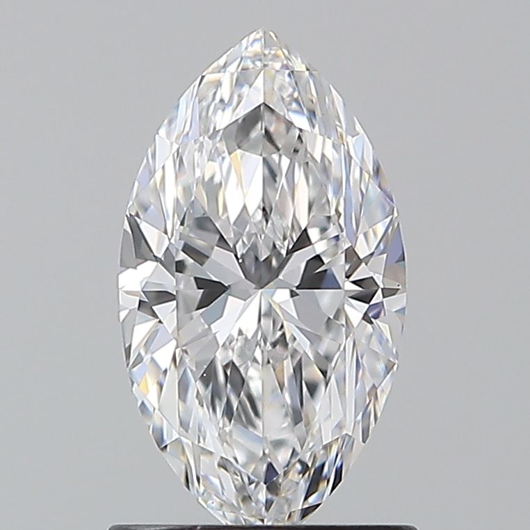 Diamond Natural 1,2Ct D-VS1 Marquise - GIA1555627098