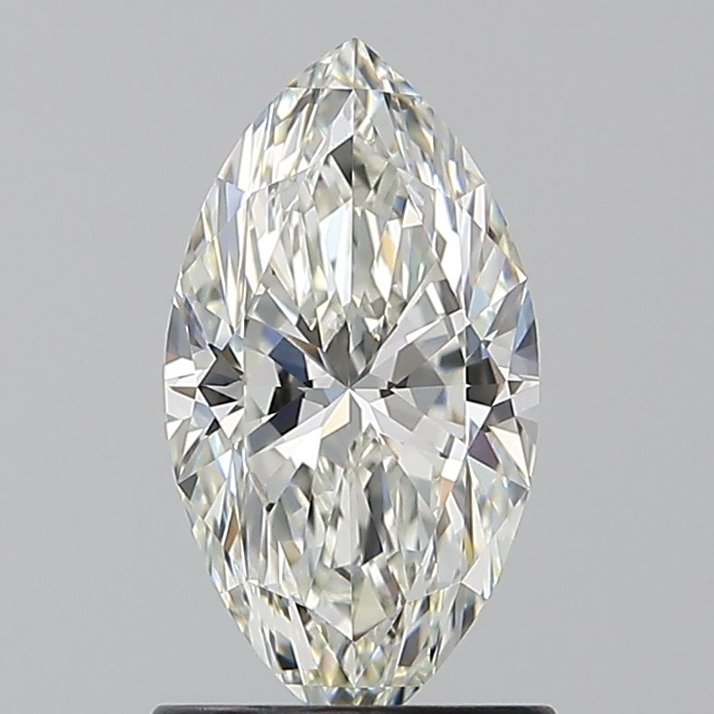 Diamond Natural 1,2Ct I-VVS1 Marquise - GIA1557626435 1