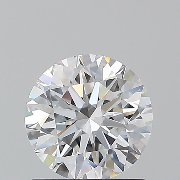 Diamond Natural 1,04Ct D-VVS2 Round - GIA6555640335