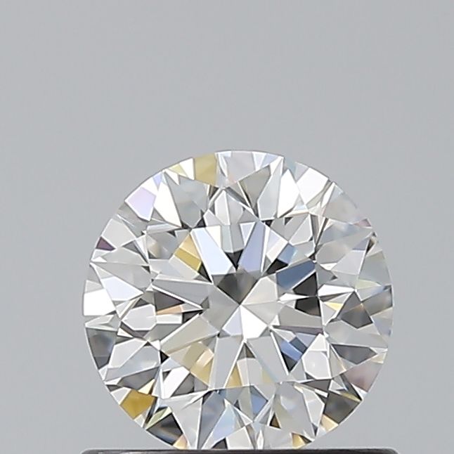 Diamond Natural 0,7Ct H-VVS1 Round - GIA6552644492 1