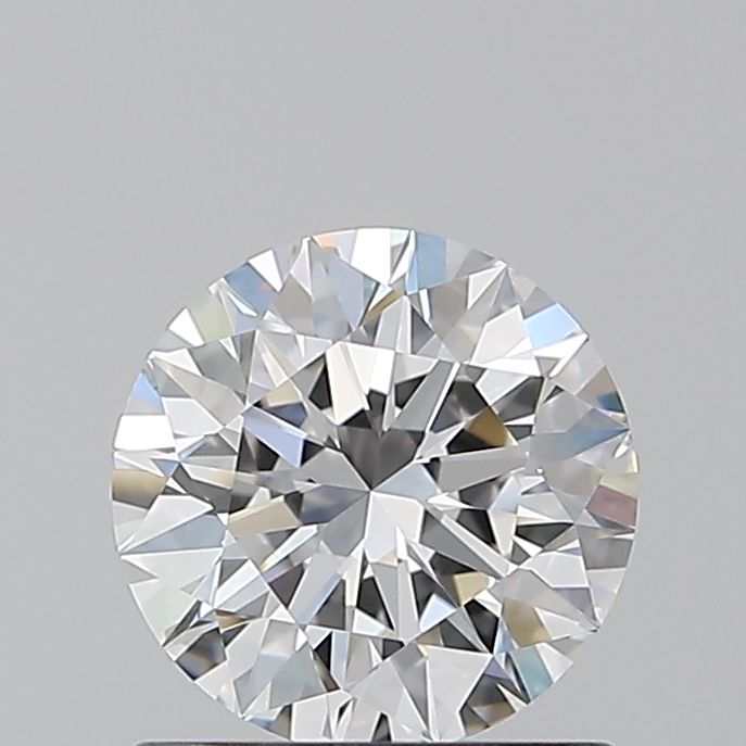 Diamond Natural 1Ct E-VVS1 Round - GIA2556639731 1