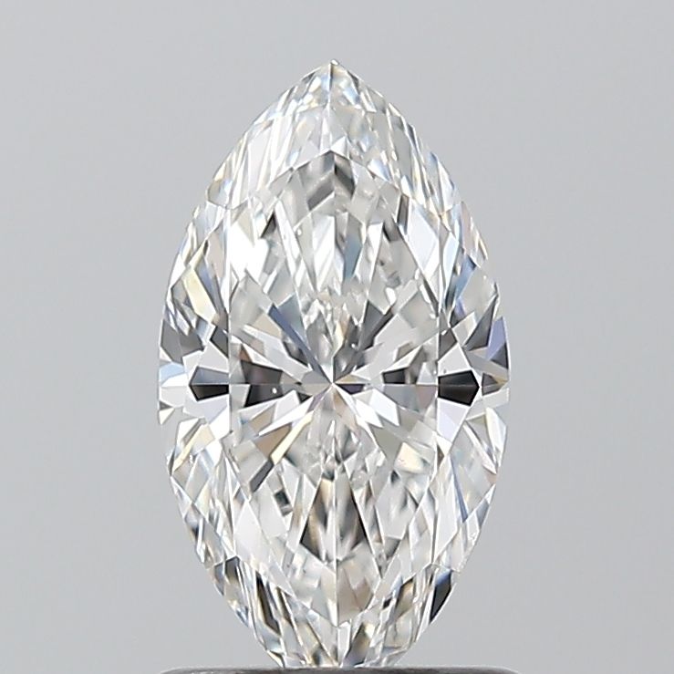 Diamond Natural 1,01Ct F-VS2 Marquise - GIA6551587541 1