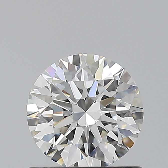 Diamond Natural 0,81Ct F-IF Round - HRD260000127465 1