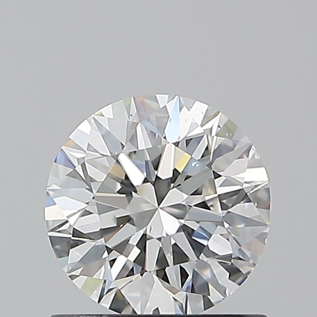 Diamond Natural 0,9Ct G-VS2 Round - GIA5553521696 1