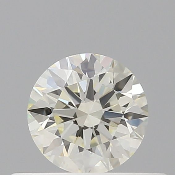 Diamond Natural 0,31Ct L-VS1 Round - GIA6535653879 1
