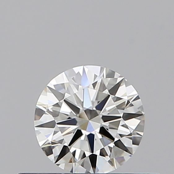 Diamond Natural 0,34Ct J-IF Round - GIA2536268976 1