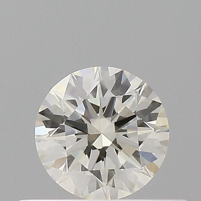 Diamond Natural 0,31Ct L-VVS1 Round - GIA2538653140 1