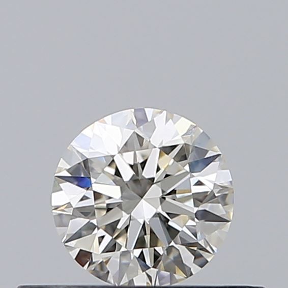 Diamond Natural 0,3Ct J-VVS2 Round - GIA1533583416