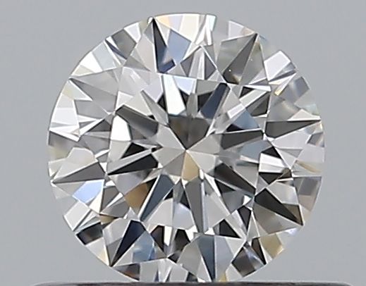 Diamond Natural 0,43Ct F-VS1 Round - GIA1559248049 1