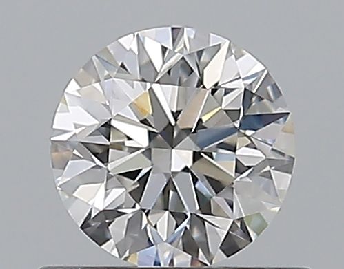 Diamond Natural 0,59Ct G-VS1 Round - GIA2235956793 1