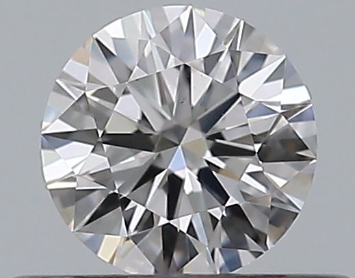 Diamond Natural 0,32Ct E-VS1 Round - GIA3555234008 1