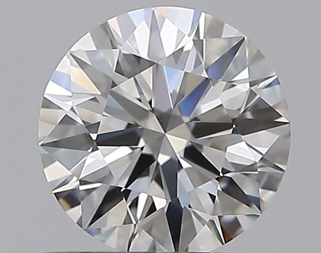 Diamond Natural 0,59Ct G-VS1 Round - GIA2235864913 1