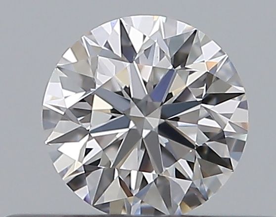 Diamond Natural 0,31Ct D-VS1 Round - GIA2556641782 1