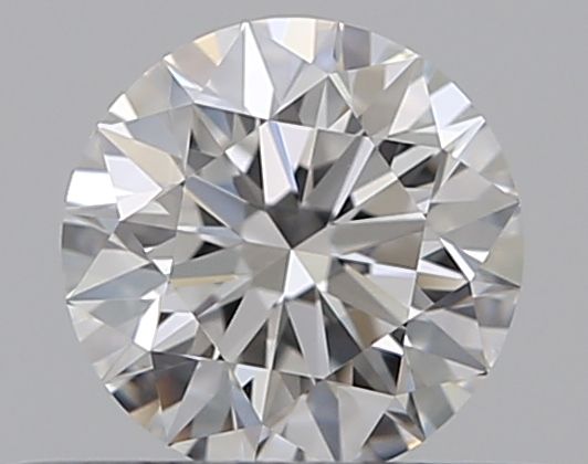 Diamond Natural 0,32Ct D-VS1 Round - GIA1553170692 1