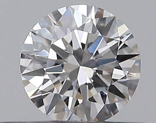 Diamond Natural 0,31Ct D-VS1 Round - GIA6552302567 1