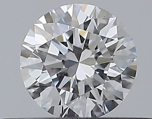 Diamond Natural 0,31Ct D-VS1 Round - GIA2557145947 1