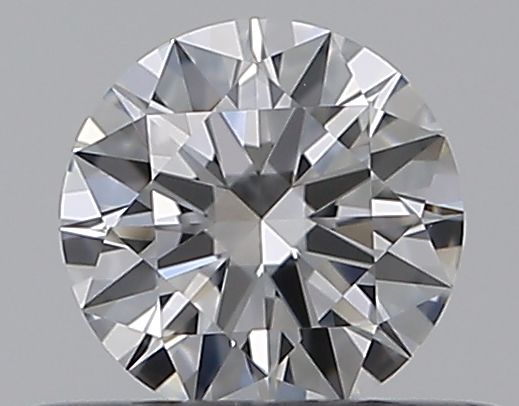 Diamond Natural 0,32Ct D-VS1 Round - GIA1553520846 1
