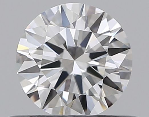 Diamond Natural 0,43Ct D-VS2 Round - GIA6541946494 1