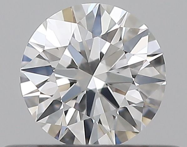 Diamond Natural 0,32Ct D-VS1 Round - GIA5556499008 1