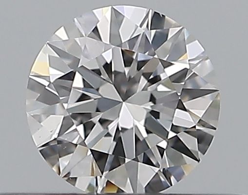 Diamond Natural 0,3Ct D-VS1 Round - GIA1557611245 1