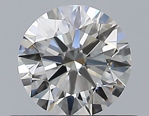 Diamond Natural 0,5Ct G-VS1 Round - GIA2235933695 1