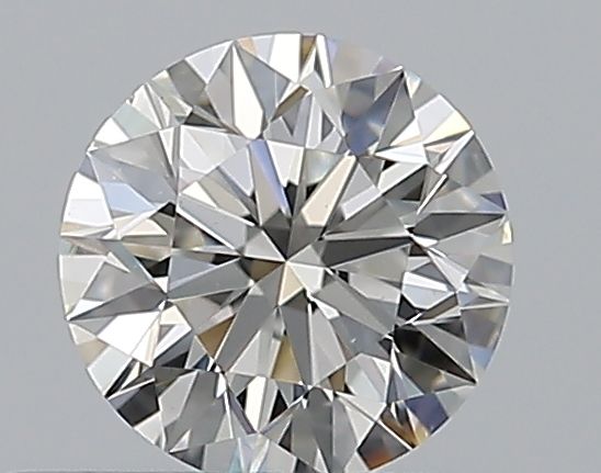 Diamond Natural 0,41Ct G-VS2 Round - GIA2557156740 1
