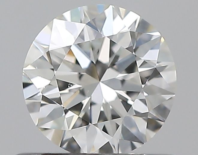 Diamond Natural 0,5Ct H-VS1 Round - GIA2235945345 1