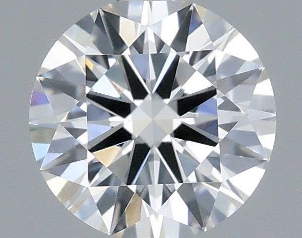 Diamond Natural 0,5Ct E-IF Round - IGI774682217 1