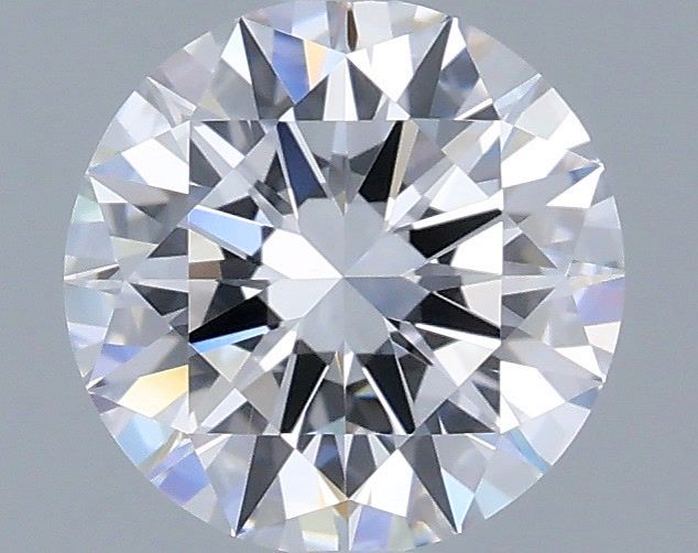 Diamond Natural 1,01Ct D-VS2 Round - GIA6505961727 1