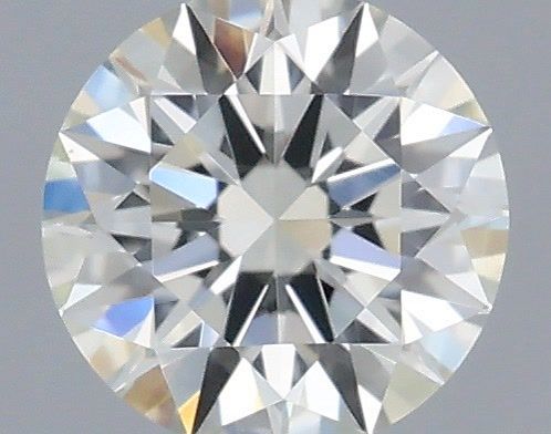 Diamond Natural 0,3Ct J-VS1 Round - IGI797661188 1
