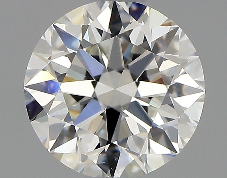 Diamond Natural 1Ct H-VS2 Round - GIA1527254280 1