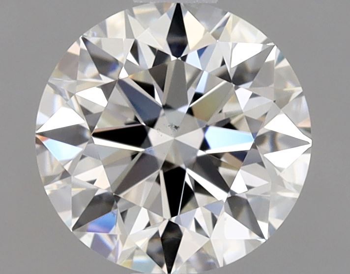 Diamond Natural 1,01Ct H-VS2 Round - GIA2528798969 1