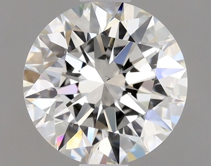 Diamond Natural 1,01Ct H-VS2 Round - GIA6525798495 1