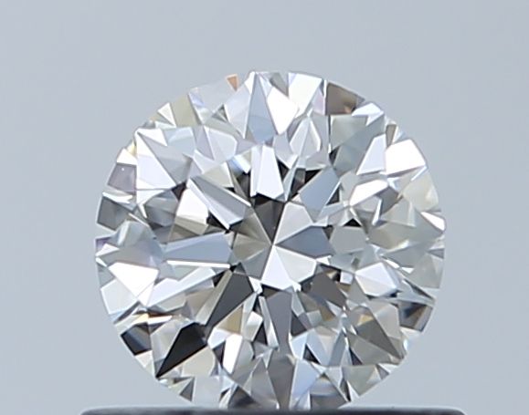 Diamond Natural 0,6Ct G-VS1 Round - GIA2554617349 1