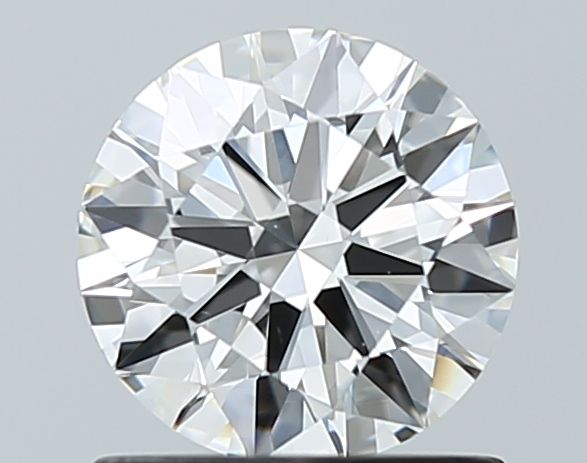 Diamond Natural 0,91Ct H-VS1 Round - GIA6552566621
