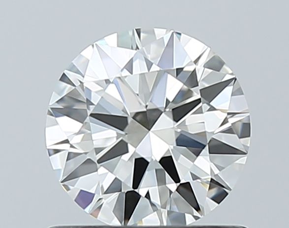 Diamond Natural 0,77Ct J-VVS2 Round - GIA6551616158 1