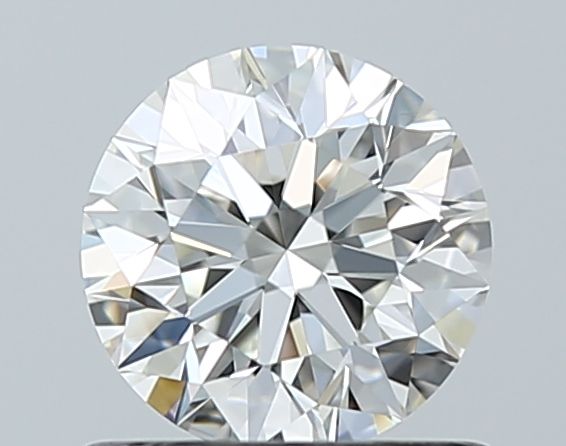 Diamond Natural 0,8Ct H-VVS1 Round - GIA1559616073 1