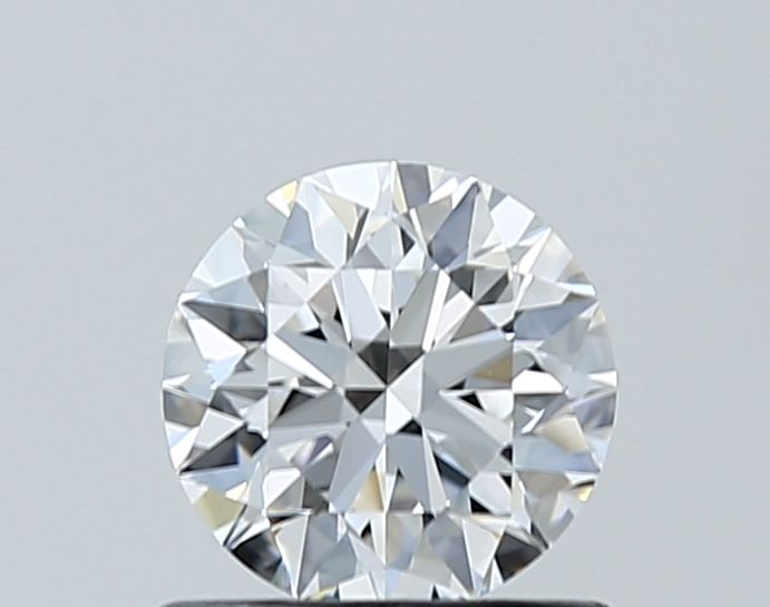 Diamond Natural 0,77Ct F-VVS2 Round - GIA2554567205 1