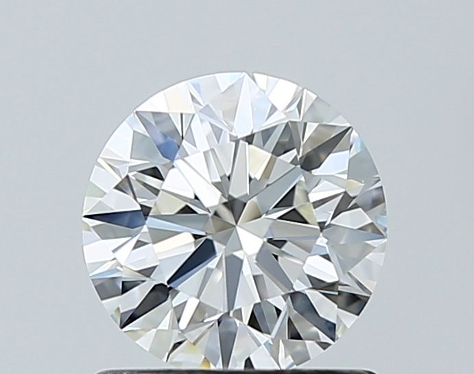 Diamond Natural 1,01Ct H-VS1 Round - GIA2231986920 1