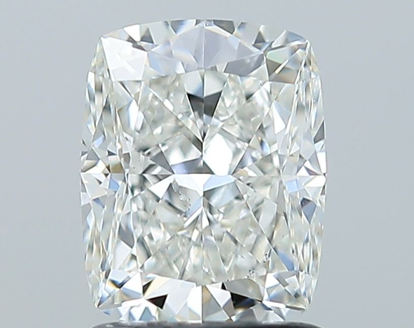 Diamond Natural 1,5Ct H-SI1 Cushion - GIA2235990523 1