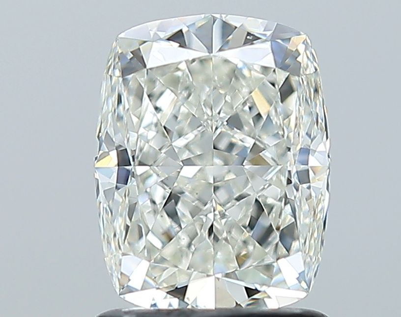 Diamond Natural 1,5Ct I-VS2 Cushion - GIA6233985764 1