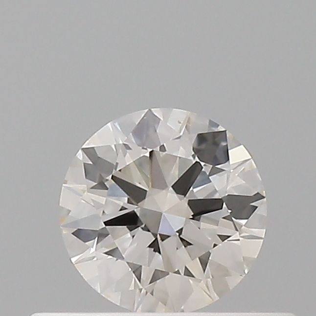 Diamond Natural 0,3Ct I-VS2 Round - GIA1535795694 1