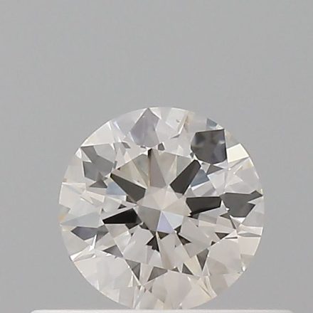 Diamond Natural 0,3Ct I-VS2 Round - GIA1535795694 1