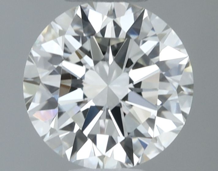 Diamond Natural 0,5Ct G-VVS1 Round - IGI809659076 1
