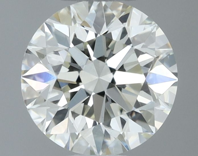 Diamond Natural 0,5Ct I-VS1 Round - IGI809659077 1